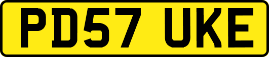 PD57UKE