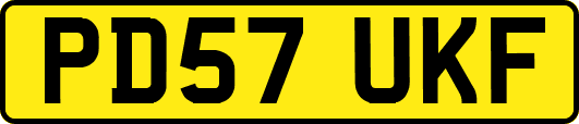 PD57UKF