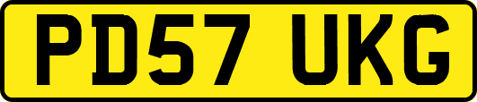 PD57UKG