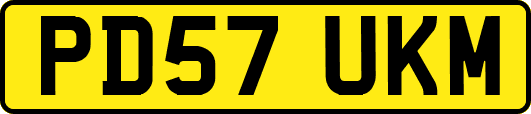 PD57UKM