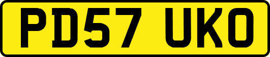 PD57UKO