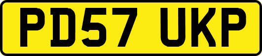 PD57UKP