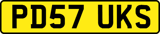 PD57UKS