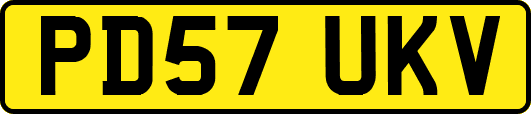 PD57UKV