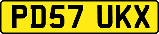 PD57UKX
