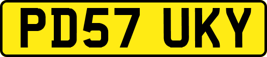 PD57UKY