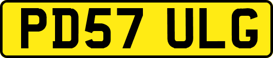 PD57ULG