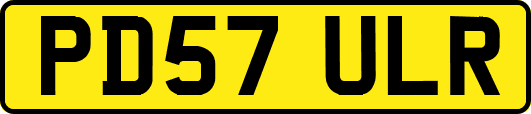 PD57ULR