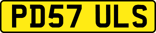 PD57ULS