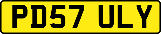 PD57ULY