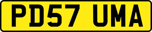 PD57UMA