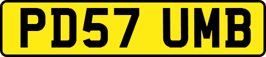 PD57UMB