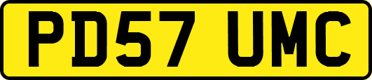 PD57UMC