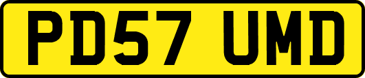PD57UMD