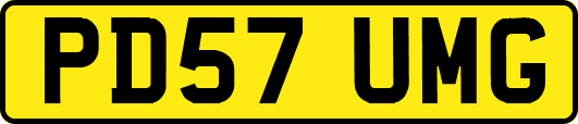 PD57UMG