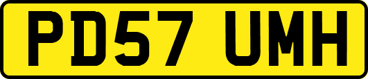 PD57UMH