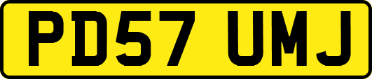 PD57UMJ