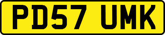 PD57UMK