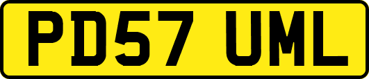 PD57UML