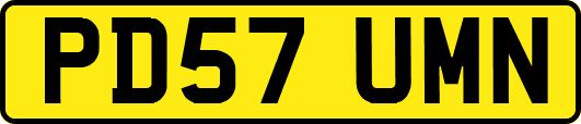 PD57UMN
