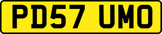 PD57UMO