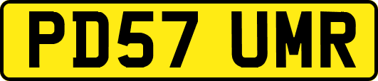 PD57UMR