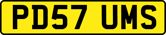 PD57UMS