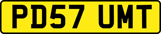 PD57UMT