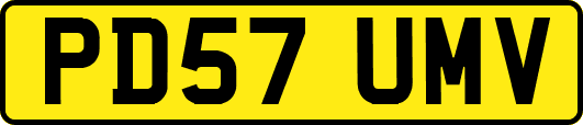 PD57UMV