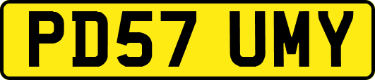 PD57UMY