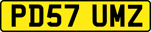 PD57UMZ