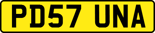PD57UNA