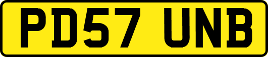 PD57UNB