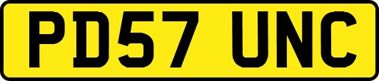 PD57UNC