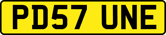 PD57UNE