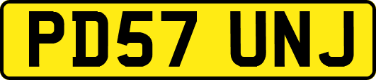 PD57UNJ