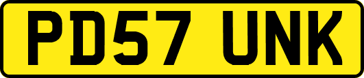 PD57UNK