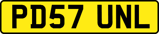 PD57UNL