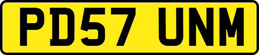 PD57UNM