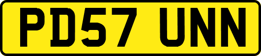 PD57UNN