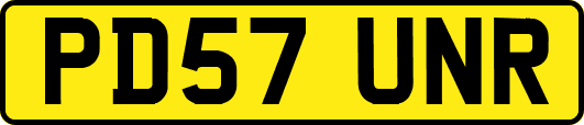 PD57UNR
