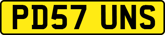 PD57UNS