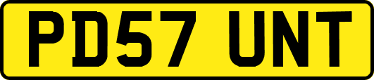 PD57UNT
