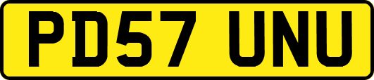 PD57UNU