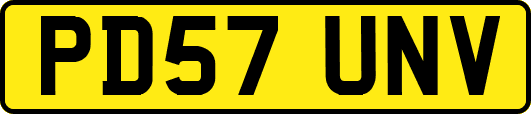 PD57UNV