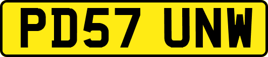 PD57UNW