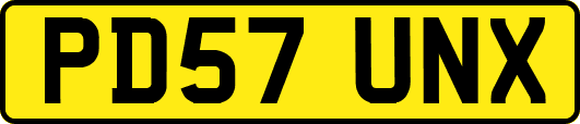 PD57UNX