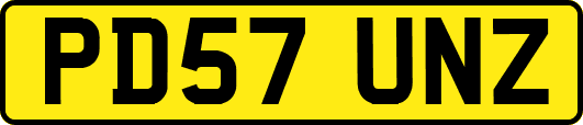 PD57UNZ