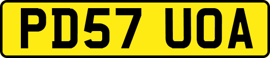 PD57UOA
