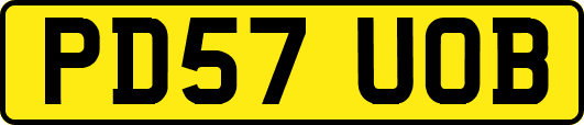 PD57UOB